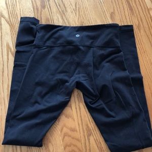 Lululemon leggings